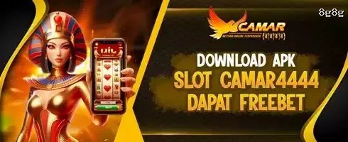 Bonus Spesial Download 8g8g APK screenshot