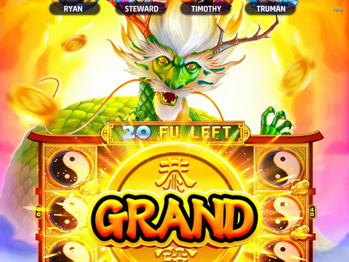 Koleksi 8g8g Slot Gacor screenshot